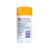 Arm & Hammer Essentials Natural Deodorant, Fresh - 2.5 oz - 3 pk