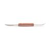 Fox Run 6601 Grapefruit Knife, Stainless Steel and Plastic