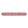 Tropical Shine Pink Colossal Nail File Fine 400/600