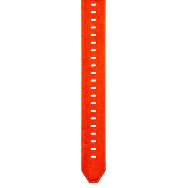 SLINGSHOT PRO Gummy Strap V1 2025 Firecracker Lure