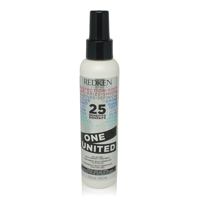 Redken One United All-in-One  Multi-Benefit Treatment 5 oz