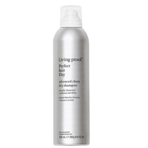 Living Proof Perfect Hair Day (PhD) Advanced Clean Dry Shampoo 9.9 oz / 335 ml