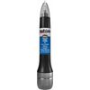 DupliColor Scratch Fix Allin1 Exact Match TouchUp Paint Blue Lightning5 fl oz