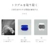 Portable Denture Case Cute Denture Case Denture Cleaning Case Partial Denture Case Portable Waterproof Lightweight Travel