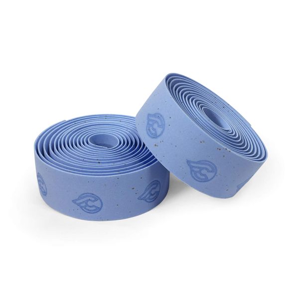 Cinelli Cork Ribbon Handlebar Tape, Blue Prince