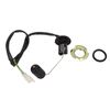 Fuel Level Sensor, 3 Pin Fuel Sending Unit for GY6 Motorcycle Scooter Engine