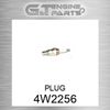 4W2256 PLUG fits CATERPILLAR (NEW AFTERMARKET)