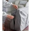 Mamas & Papas Lua Bedside Crib