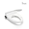 INUS Sterilization Remote Control Direct Water Type Waterproof Bidet New IS-350R ipx-7 Grade Bidet Purchase No Filter Bidet, see detailed description