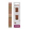 KnitPro Symfonie Double Pointed Needles 6" (15cm) | 3.75mm