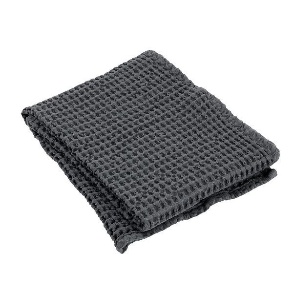 Blomus Caro hand towel, magnet, width 50 cm, depth 100 cm