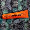 LINHART Whitening Toothpaste – Teeth Whitening, Enamel Strengthening Natural and Organic Toothpaste with Mint Flavor (3.4 oz)