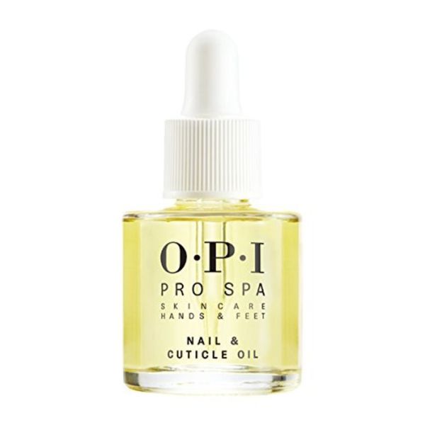 OPI cuticle oil