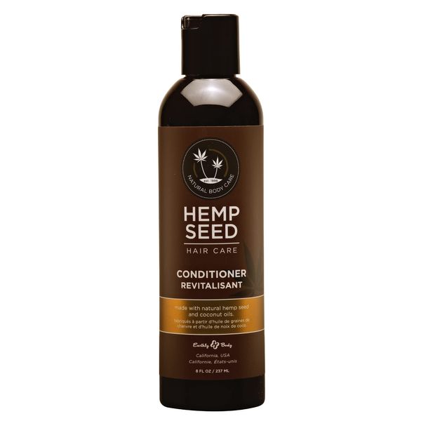 Earthly body HSHC022 Hair Care Transparent One Size