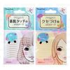 LUCKY TRENDY - Natural Double Eyelid Tape 30 pairs - 2 Types