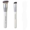 Makeup Brush, Concealer Brush, Makeup Tool, Face Brush (Set of 2)