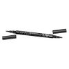 Essence - Eyeliner rotulador 2 en 1 - 01 Black