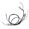 labwork Wiring Harness Replacement for Yamaha Blaster 1988-2002