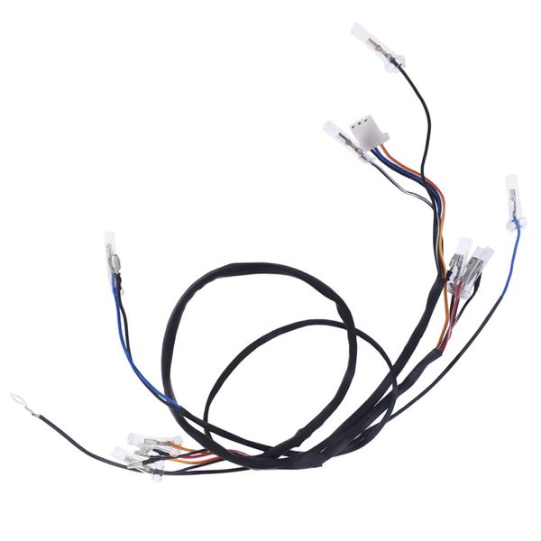 labwork Wiring Harness Replacement for Yamaha Blaster 1988-2002