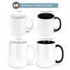 Personalized Scorpio Zodiac Mug with Name Customized Horoscope Scorpion Cup Gift