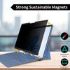 Thorani Magnetic Privacy Screen Protector Protects Display and Data for Surface Laptop Studio (14.4 Inches)