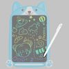 Attached Stylus for Cute Dog 10inch