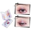 Flower Nose Cherry Love Retro Magnetic Eyeshadow Palette Powder (03RockBaby)
