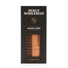 Percy Nobleman Wooden Beard Comb by Percy Nobleman