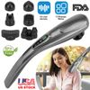 Handheld Back Massager Cordless Rechargeable Full Body Deep Tissue Percussion US