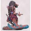 Gringe Commander Miniature Parkinson Masterworks Dark Sword Miniatures
