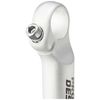 Profile Designs Boxer Bar End (Silver), 22.2mm clamp Size, BEBO2