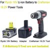 Battery-Adapte