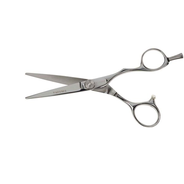 Yak Ushi UF Hair Cutting Scissors 6 "