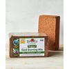 Organic Coconut Coir Concentrated Seed Starting Mix, 16 Quart