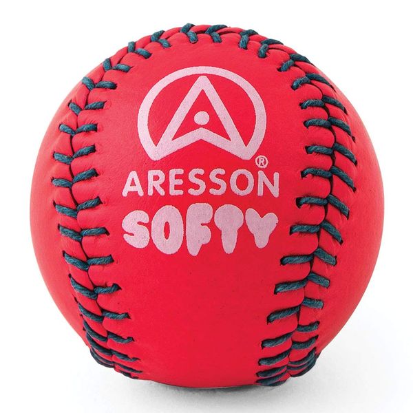 Aresson Pink Softy - 6 Pack
