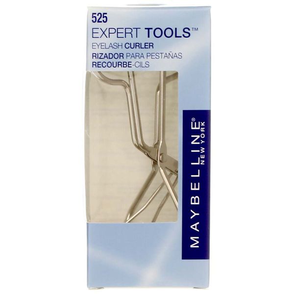 Maybelline Expert Tools Eye Curlers