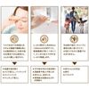 (B0BP6B5PN) Cleansing Towels, 60% Cotton, 7.9 x 7.9 inches (20 x 20 cm), Soft Texture, Disposable Towel, Face Washing Towel, Dry and Wet Use, Beauty Towel, Face Towel, Travel, Makeup Remover, Thick, Clean, Embossed, Manicure Remover