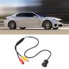 Wide Angle HD CCTV Camera - 170 Degree View, Waterproof, Mini, PAL for Car