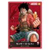 BANDAI ST-01 ONE PIECE Card Game Start Deck Straw Hat Crew