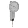 Dial Indicator, Dial Test Indicator, Stainless Steel with Lock Sleeves Dial Gauge Dial Indicator Gauge