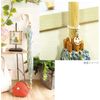 Nippon Chuko NBK Umbrella Markers 5 Pcs Blue A13-95