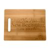 12pc, 15X11" Bulk Plain Bamboo Serving Tray, Charcuterie Platter, Cutting Boards