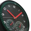 MPM Quality, wall clock, Green, ∅ 314 x 45 mm