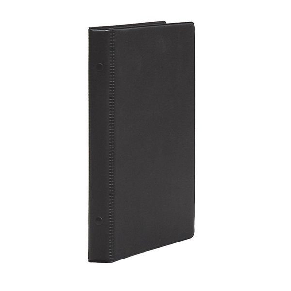 Correct Ring Binder , black