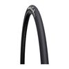 WTB ThickSlick Flat Guard Tire, 700x25cm, Black