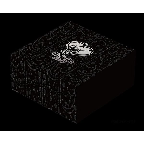 Kis-My-Ft2 -For dear life-(Blu-ray Disc2枚組)（初回盤A） [Blu-ray]