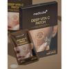 Medicube Deep Vita C Patch Melasma Blemish Dark Red Spot Management Locally Concentrated Needle Patch