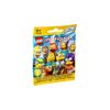 Simpsons Lego Lego Minifigures The Series 2 Foil Pack