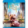 The King and I [Blu-ray]