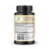 120 Turmeric Curcumin 95% BioPerine Black Pepper Pills Extra Strength #1 Tumeric